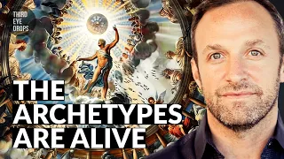 Living Archetypes, Carl Jung, and the Mystery Beyond Psychology | Josh Schrei