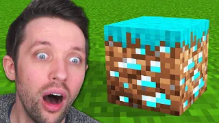 VERSTECKE DIAMANTEN vor deinen FREUNDEN! in Minecraft