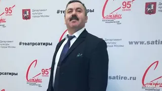 Признание в любви Сл:И.Крайности Муз:А.Волченко©