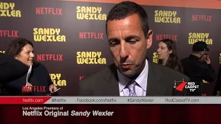 Los Angeles Premiere of SANDY WEXLER