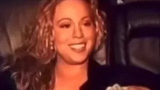 Mariah Carey rare unnoticed Eb5 in 2001 Shanghai