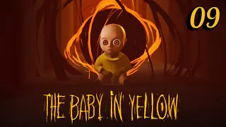 The Baby in Yellow ITA - Walkthrough #9