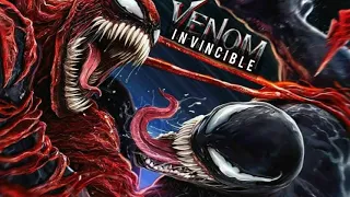 Venom「EDIT」Feel Invincible ᴴᴰ