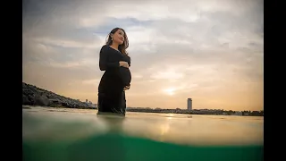 Aselya | Dubai maternity video | Shatrov Films | Dubai Photographer