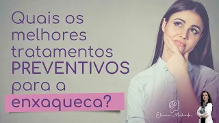 Quais os Melhores Tratamentos Preventivos para ENXAQUECA?