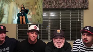 Becky G, Natti Natasha - Sin Pijama (Video Oficial) *LIT REACTION*