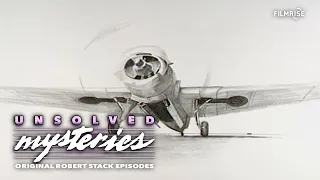 Unsolved Mysteries with Robert Stack - Season 3, Episode 2 - Full Episode