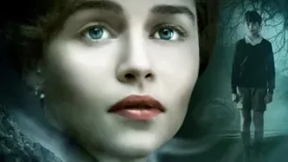 VOICE FROM THE STONE - Deutscher Trailer (Emilia Clarke)