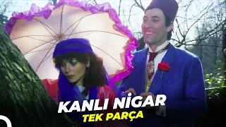 Kanlı Nigar | Kemal Sunal Fatma Girik Eski Türk Filmi Full İzle