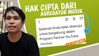 Kreator Musik Harus Tahu ini | Dampak Daftar Lisensi di Agregator Musik