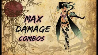 Tekken 7 Season 4 Max Damage ZAFINA Combos