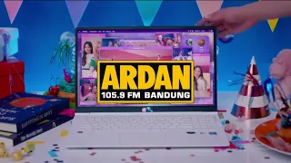 ARDAN MASHUP | SEPTEMBER 2021