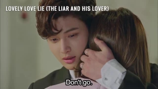 LOVELY LOVE LIE Ep 12 – Can You Choose Me