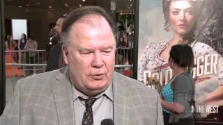 Dennis Haskins AKA Mr. Belding Defends Lark Voorhies - HipHollywood.com