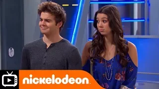 The Thundermans | Missing Phones | Nickelodeon UK