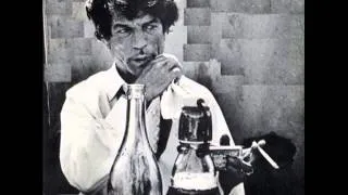 Manitas De Plata con Manero Baliardo y Jose Reyes (1967) - Sola una lagrima