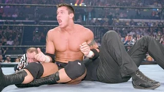 6 Superstars who kicked out of the RKO