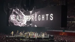 Déja Vu Roger Waters @Lisbon 17032023