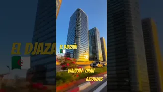 aziouz45 : Wahran  - Oran el Djazaïr