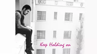 Keep Holding On by Falling In Reverse (Cover by Nick Ignoffo)