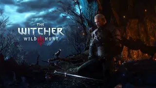 The Witcher 3  Wild Hunt EXTENDED OST -  Emhyr Var Emreis Theme
