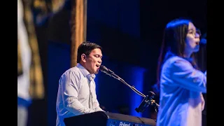 Nothing Is Impossible + Tapat Ang Diyos | TFBC Praise & Worship | March 12, 2023