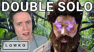 StarCraft 2: BRUTAL FAIL - The DOUBLE SOLO Mutation Mission!