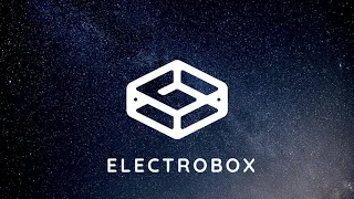 Deep Melodic Progressive Techno Mix - Electrobox music - Monolink, Ben Böhmer, Lane 8, Colyn