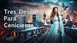 Tres Deseos Para Cenicienta (Three Wishes for Cinderella) 22