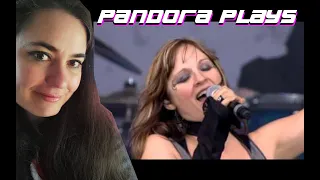 Therion - The Rise of Sodom and Gomorrah (Live Wacken Open Air 2007) | First Impression | Reaction