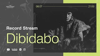 Record Stream | Dibidabo