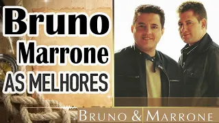 BRUNO E MARRONE SÓ AS MELHORES 2021 - BRUNO E MARRONE SUCESSOS ACÚSTICO AO VIVO MÚSICAS ANTIGAS