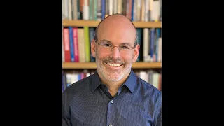 “The Hunger Habit” with Dr. Judson Brewer