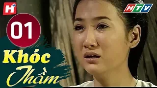 Khóc Thầm - Tập 1 | Nhơn Tình Ấm Lạnh | HTV Phim Tình Cảm Việt Nam Hay Nhất
