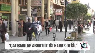 BAM TELİ TV8 BÖLÜM 27 08.04.2012