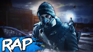 The Division Song | Inside The Dark Zone | #NerdOut