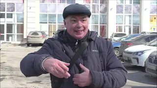 "История глухих в Ульяновске"