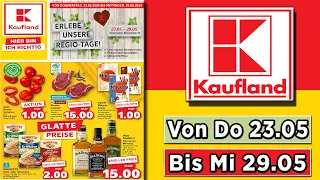 KAUFLAND EXTRA  Angebote der Woche | Prospekte Angebote DE | Gültig von 23.05.2024