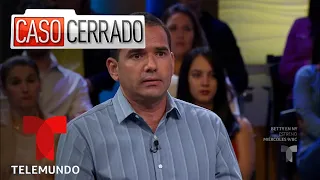 Amor de Mamá👩🏻👨🏻🤷🏻| Caso Cerrado | Telemundo