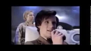 Doctor Who Funny Montage