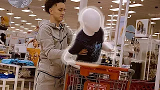 Buying Mannequins In Public Stores!