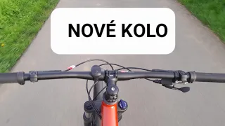 ✨️Nové Kolo🎉 Specialized Rockhopper Comp 29