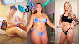 Body Positivity & Self Love TikToks *Part 6* | TikTok Compilation 💪