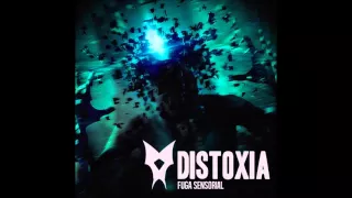 Distoxia - Programado para matar