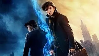 Fantastic Beasts and Where to Find Them SPOILERS