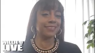 BernNadette Stanis Who Played Thelma On "Good Times" Gives Rare Interview