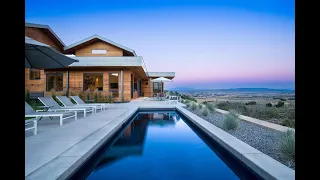 Stunning Modern Home for $7.4M in Park City, Utah | Sotheby's International Realty