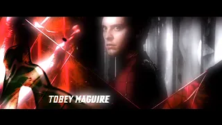 Spider-Man 4 Main Titles V3 P1 Fan Made