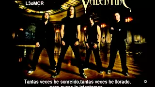 Bullet For My Valentine - Curses ( Sub Español )