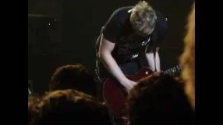 Skillet - Ben Kasica guitar solo and Monster (live) Scranton PA 4-15-10